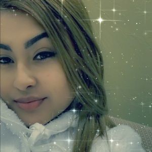 Meet your Posher, Daisy